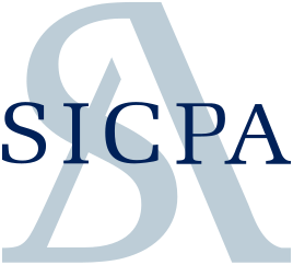 Logo de SICPA