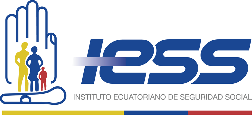 Logo de IESS
