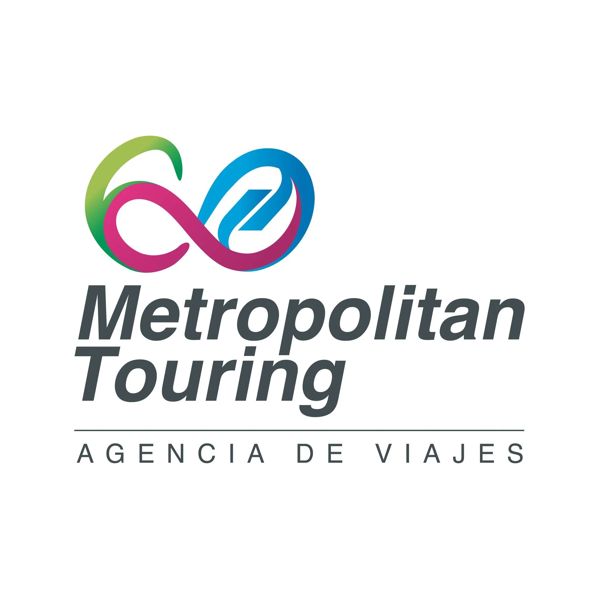 Logo de Metropolitan Touring