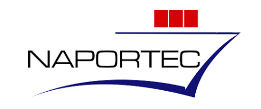 Logo de NAPORTEC